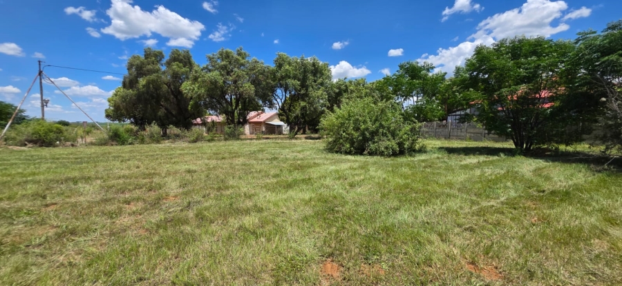 0 Bedroom Property for Sale in Ventersdorp North West